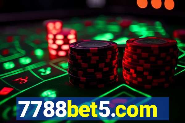 7788bet5.com