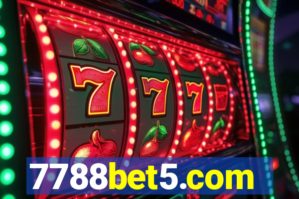 7788bet5.com