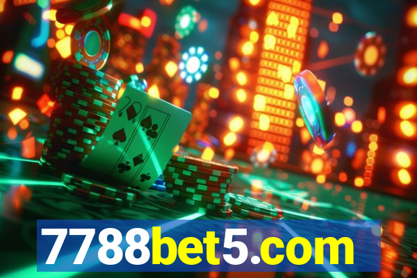 7788bet5.com