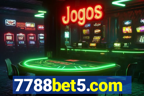 7788bet5.com