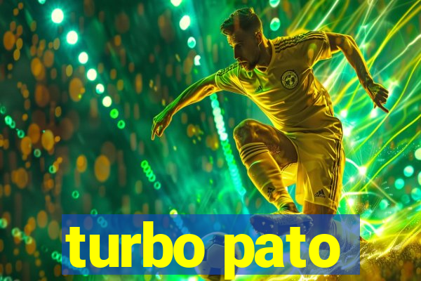 turbo pato