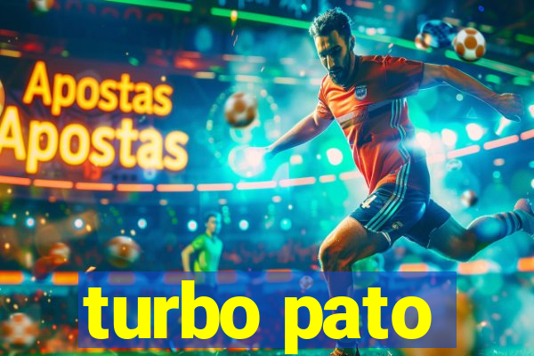 turbo pato