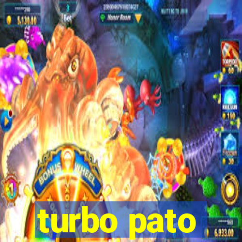 turbo pato