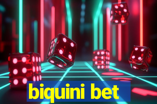 biquini bet