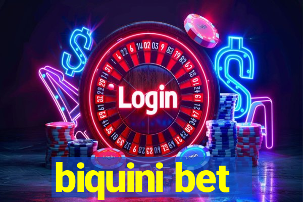 biquini bet