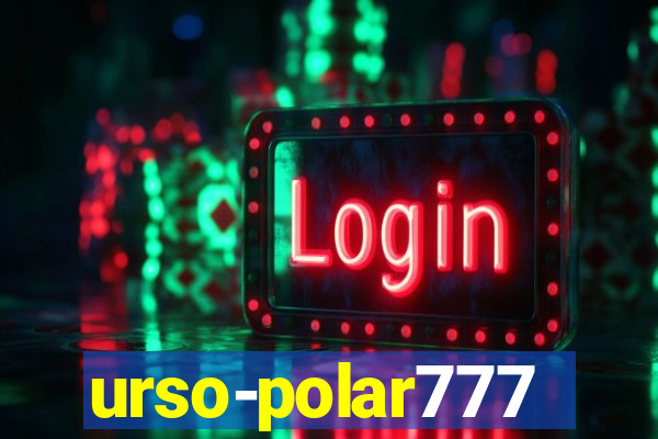 urso-polar777