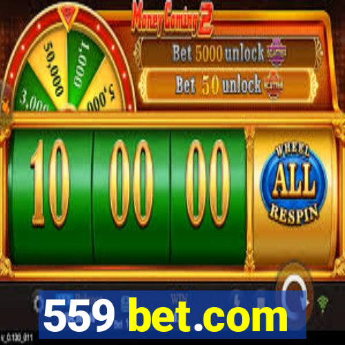 559 bet.com