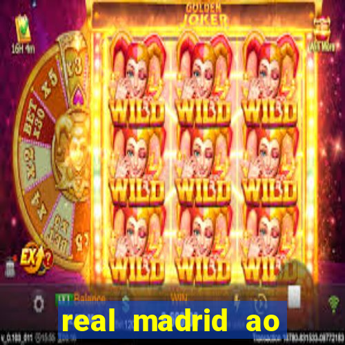 real madrid ao vivo multi canais