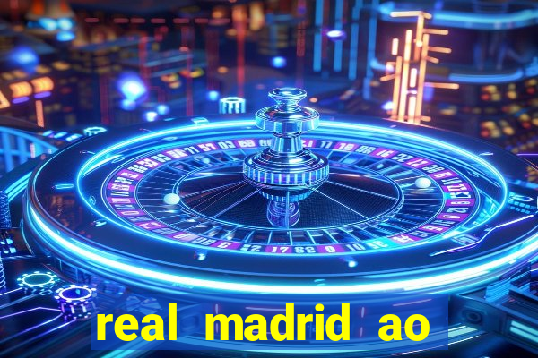 real madrid ao vivo multi canais