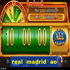 real madrid ao vivo multi canais