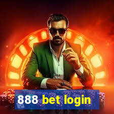 888 bet login