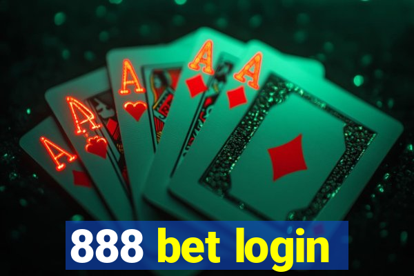 888 bet login