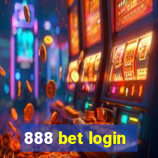 888 bet login