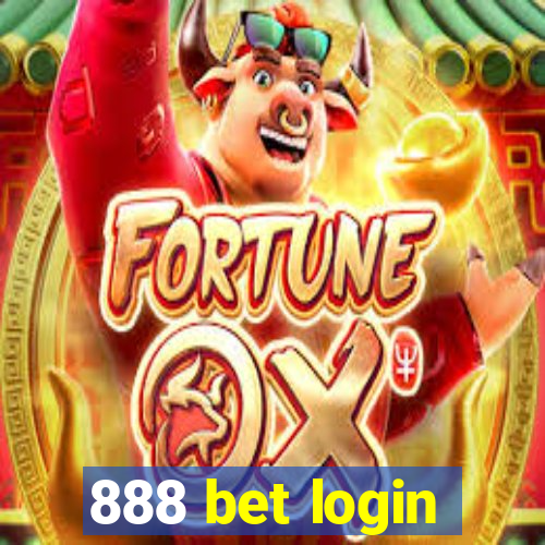 888 bet login