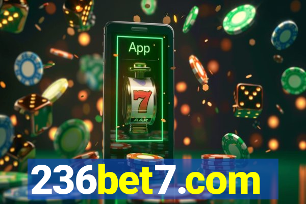 236bet7.com