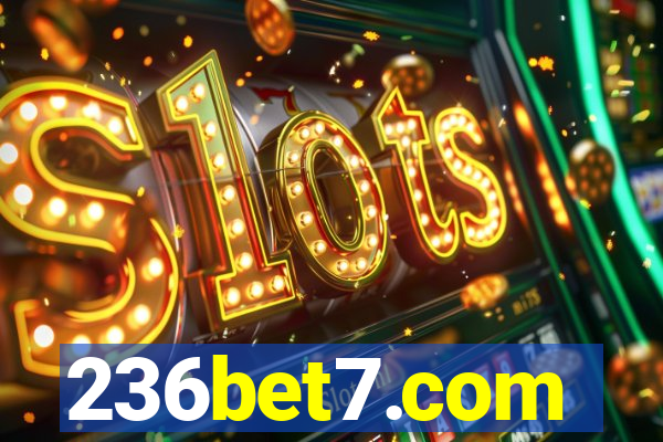 236bet7.com