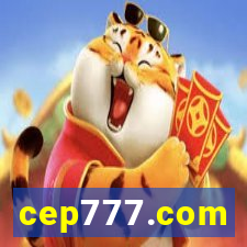 cep777.com