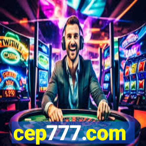 cep777.com