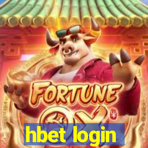 hbet login