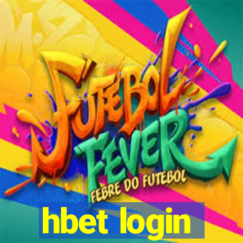 hbet login