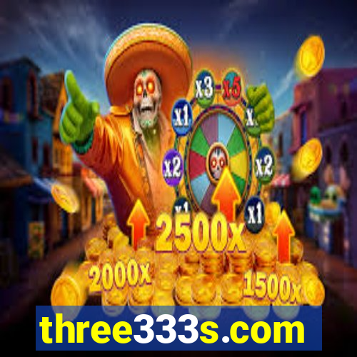 three333s.com