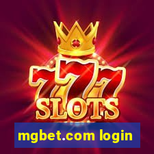 mgbet.com login