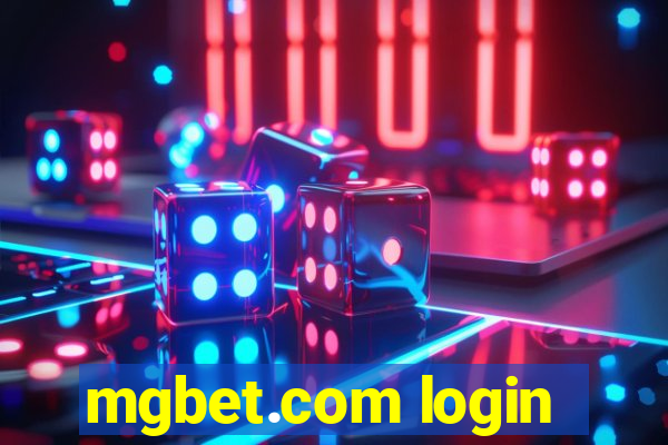 mgbet.com login