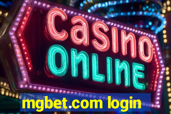 mgbet.com login