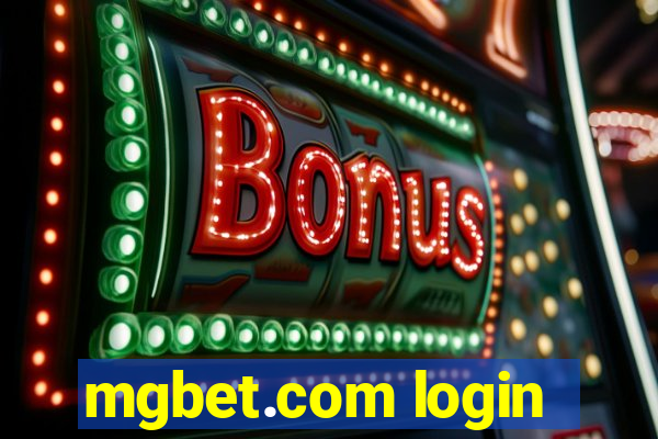 mgbet.com login