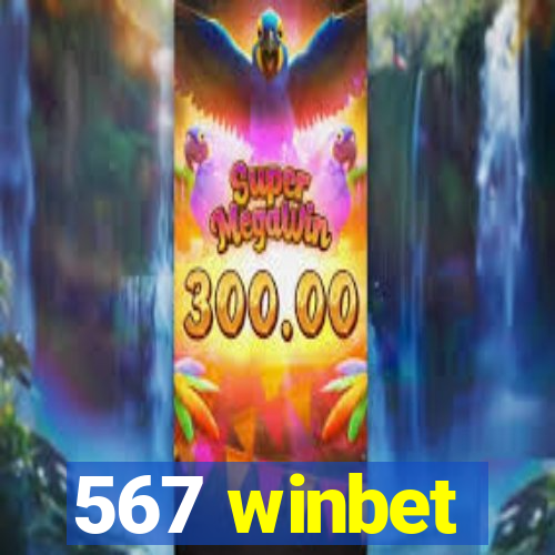 567 winbet