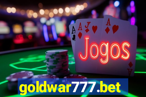 goldwar777.bet