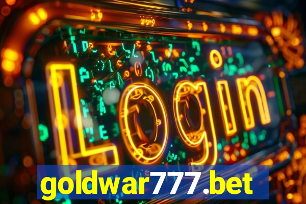 goldwar777.bet