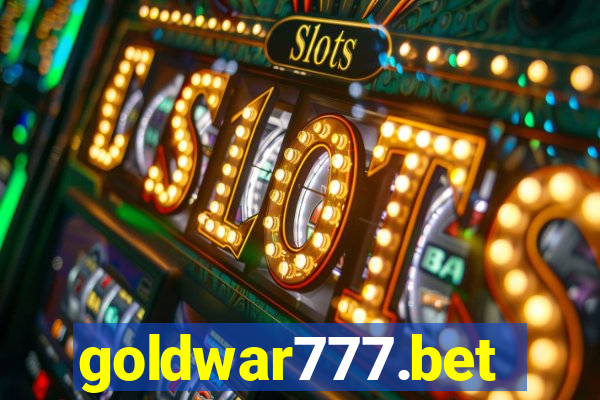 goldwar777.bet