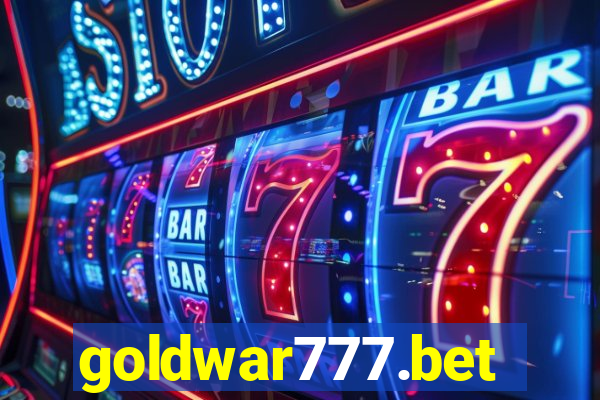 goldwar777.bet