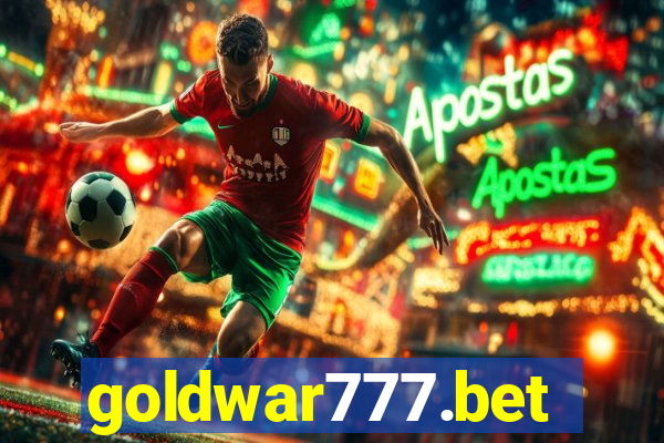 goldwar777.bet