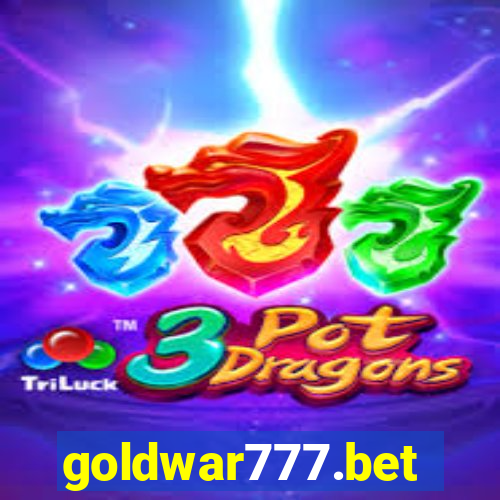 goldwar777.bet