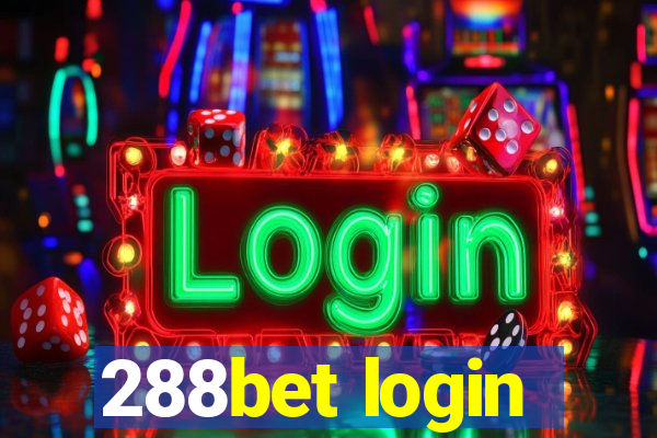 288bet login