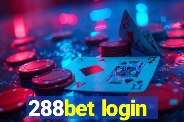 288bet login