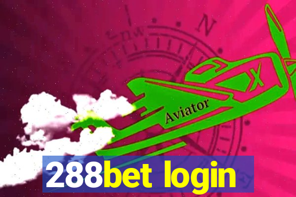 288bet login