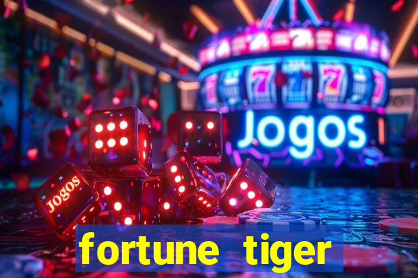 fortune tiger deposito 5 reais