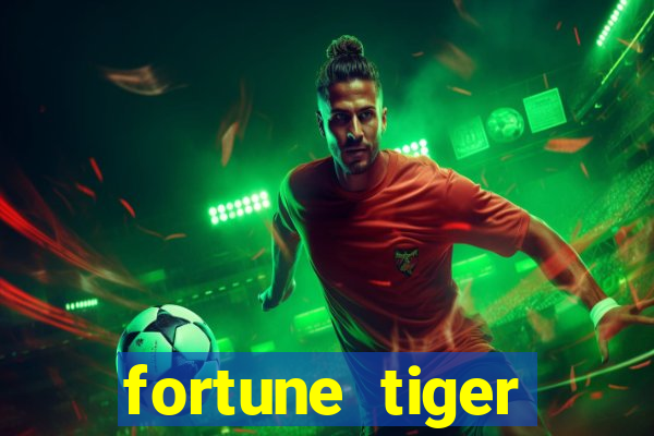 fortune tiger deposito 5 reais