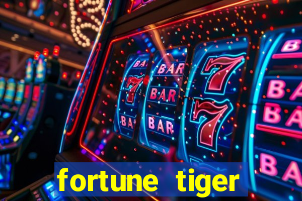 fortune tiger deposito 5 reais