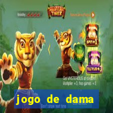 jogo de dama valendo dinheiro