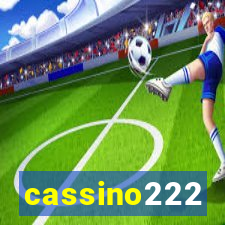 cassino222