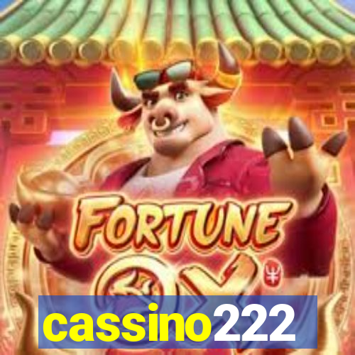 cassino222