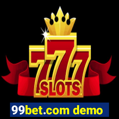 99bet.com demo