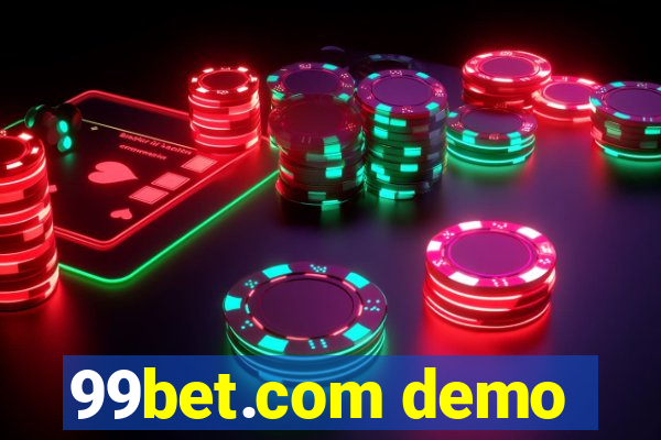 99bet.com demo