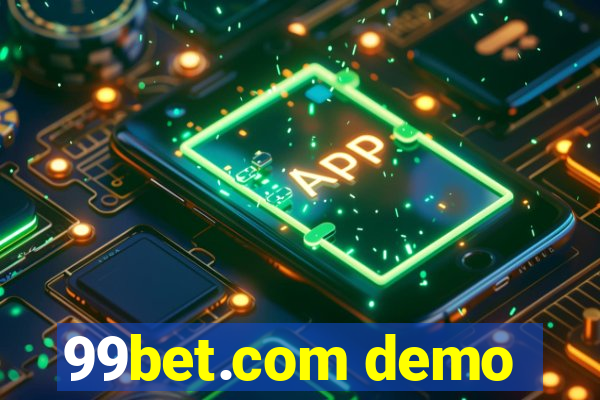 99bet.com demo