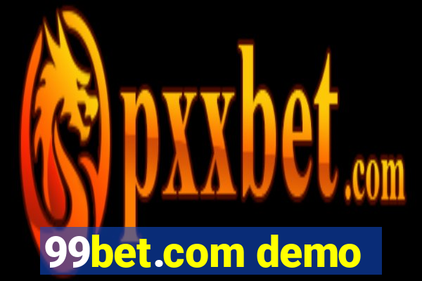 99bet.com demo