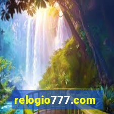 relogio777.com